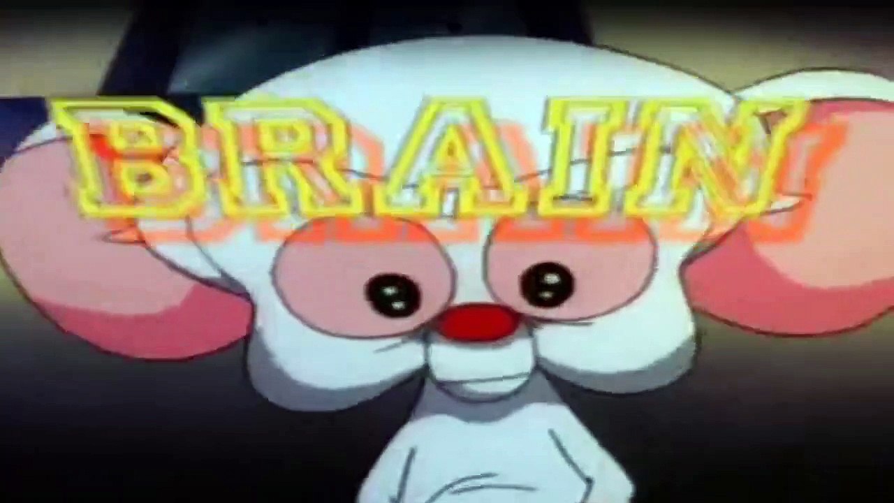 Pinky & der Brain Staffel 1 Folge 4 HD Deutsch