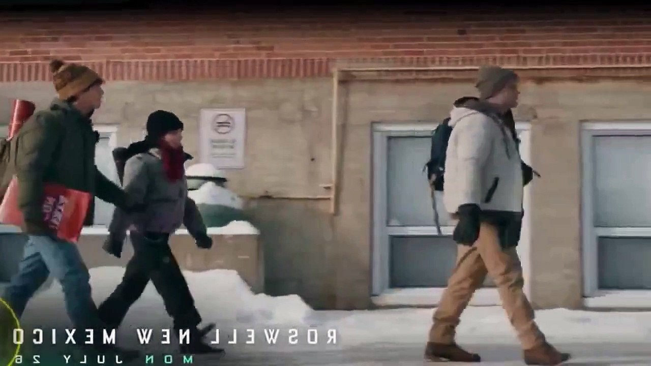 The Republic of Sarah Staffel 1 Folge 6 HD Deutsch