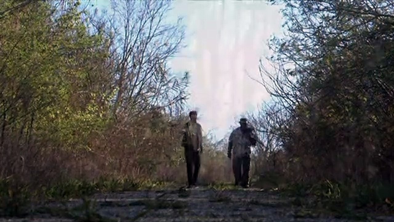 The Quest - Die Serie Filme 3 - Part 02 HD Deutsch