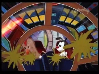 Pinky & der Brain Staffel 4 Folge 7 HD Deutsch