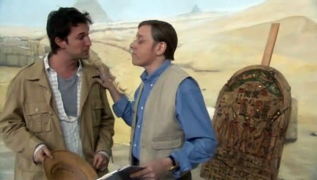 The Quest - Die Serie Filme 1 - Part 01 HD Deutsch