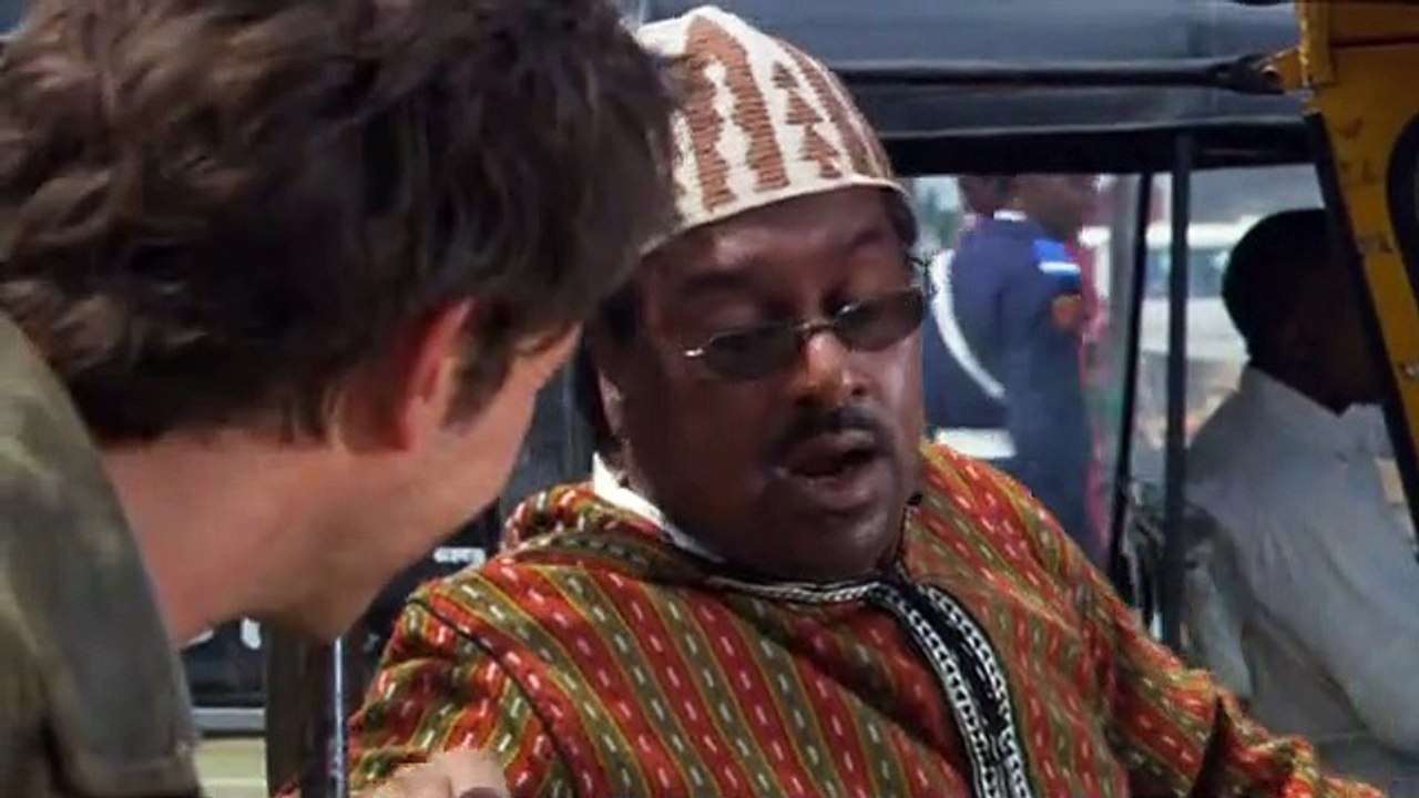 The Quest - Die Serie Filme 2 - Part 01 HD Deutsch