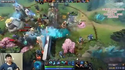 High Blood Pressure Games with Favourite Scepter Build | Sumiya Stream Moment 3274