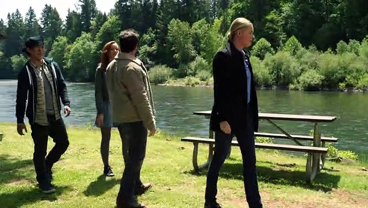 The Quest - Die Serie Staffel 1 Folge 6 HD Deutsch