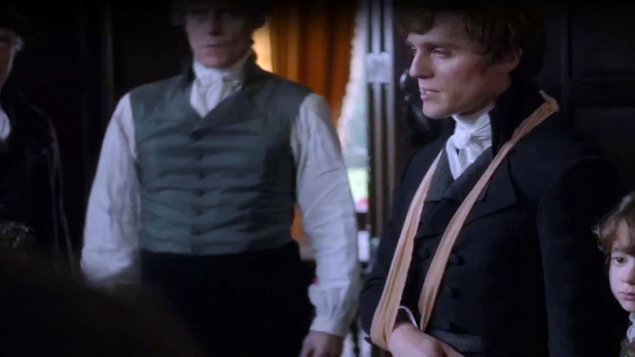 Poldark Staffel 5 Folge 4 - Part 02 HD Deutsch