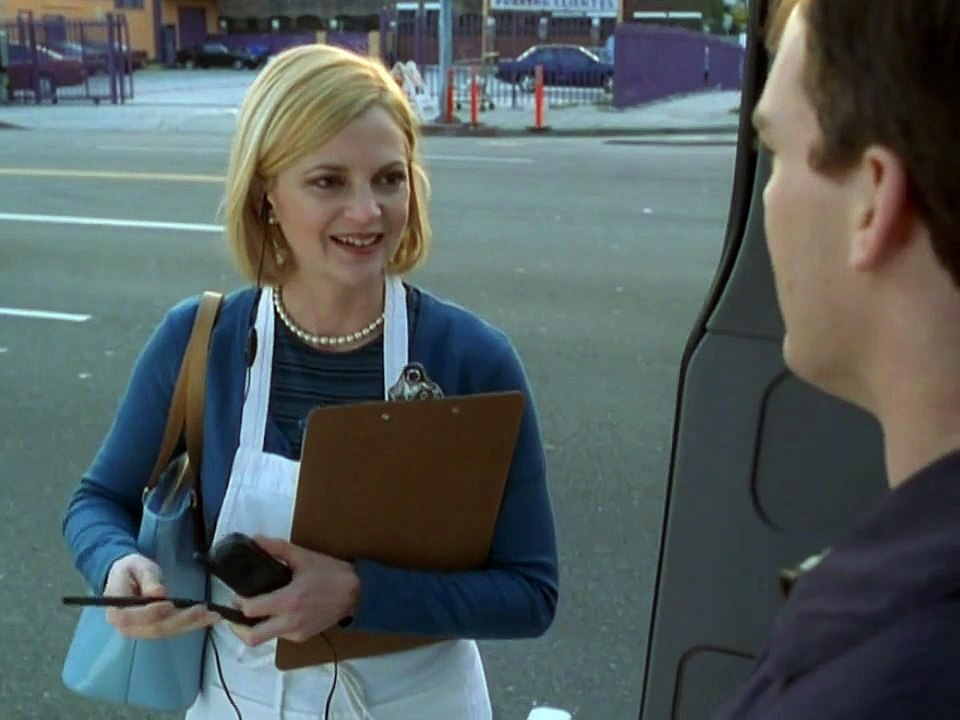 Six Feet Under - Gestorben wird immer Staffel 1 Folge 10 HD Deutsch