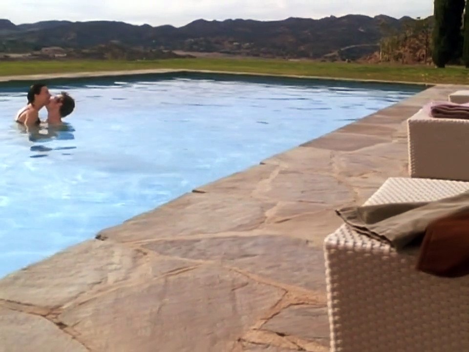 Six Feet Under - Gestorben wird immer Staffel 1 Folge 5 HD Deutsch