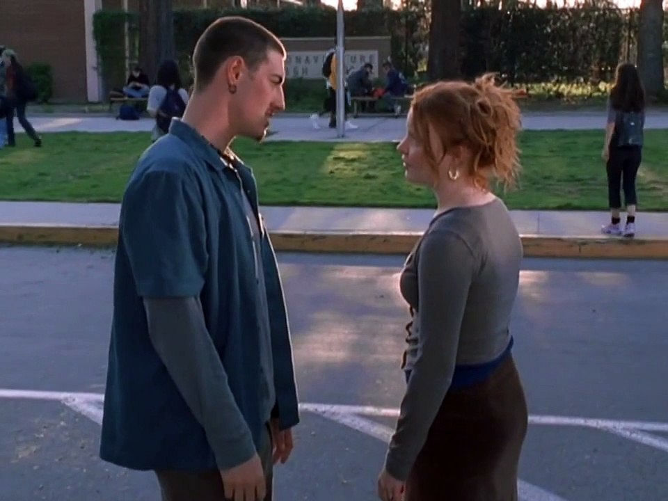 Six Feet Under - Gestorben wird immer Staffel 1 Folge 12 HD Deutsch