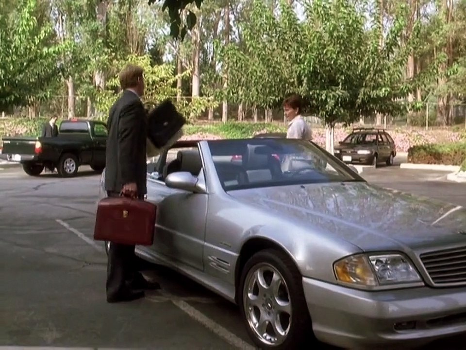 Six Feet Under - Gestorben wird immer Staffel 2 Folge 2 HD Deutsch