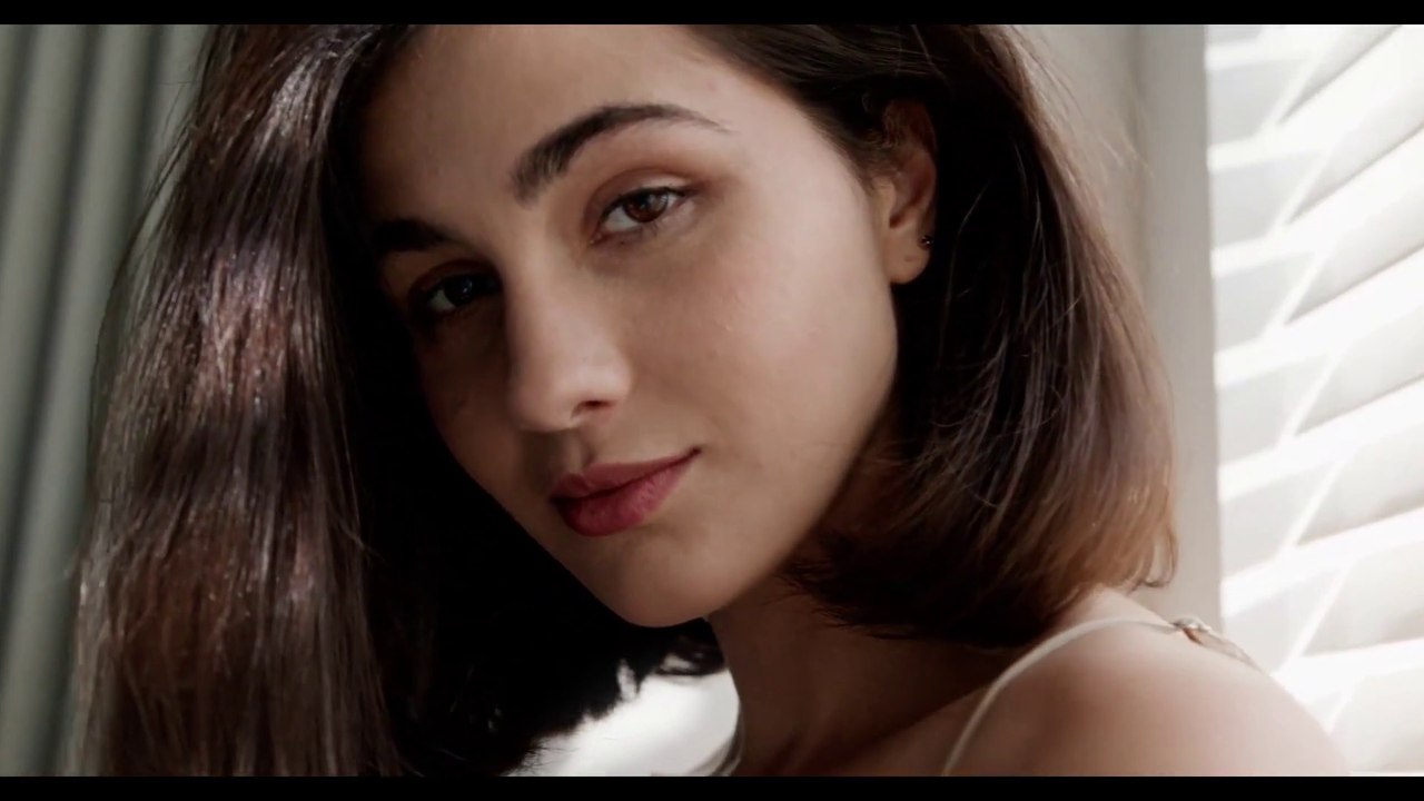 Royalty Free Woman Cinematic Stock Footage | Girl Cinematic Stock Footage Video No Copyright