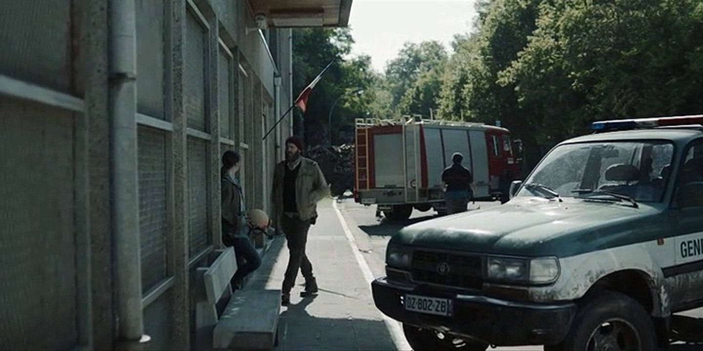 Black Spot Staffel 1 Folge 3 HD Deutsch