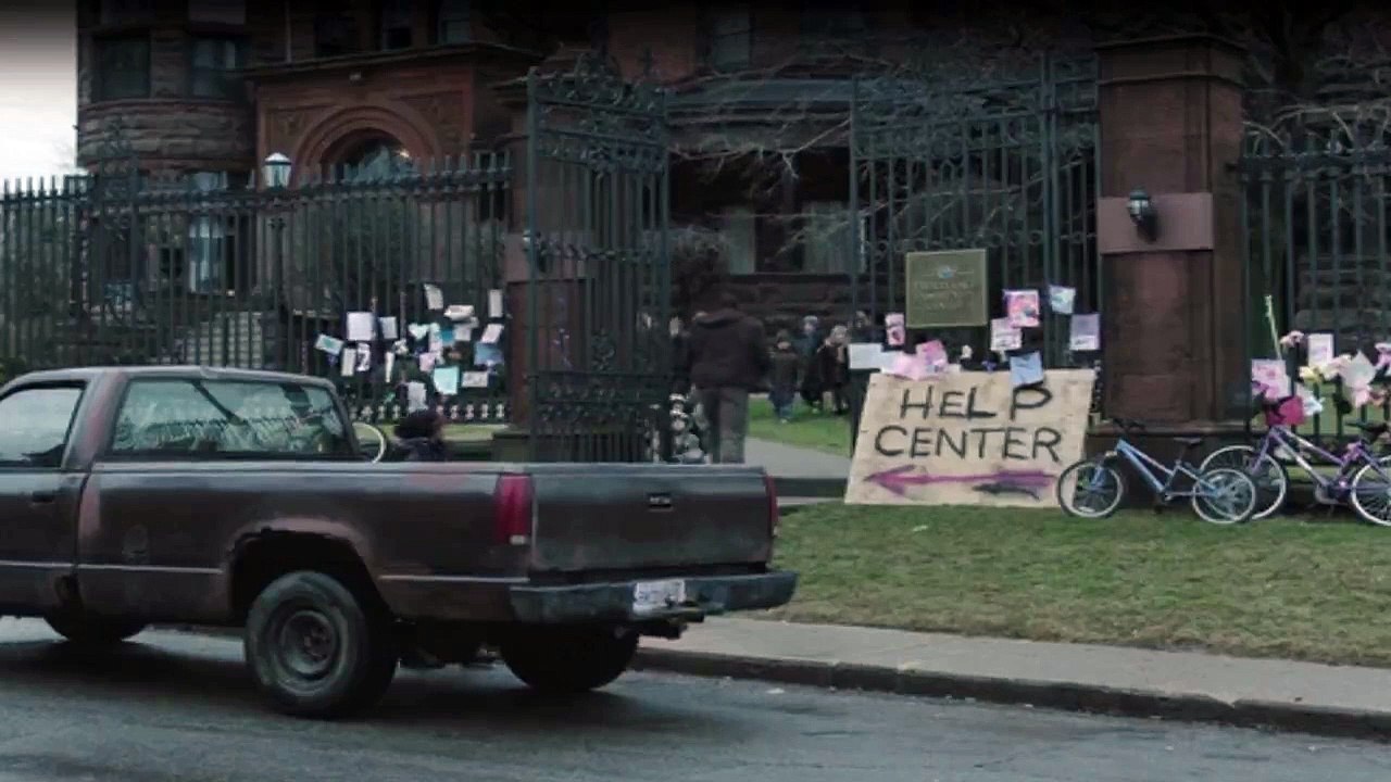 Between Staffel 2 Folge 1 HD Deutsch