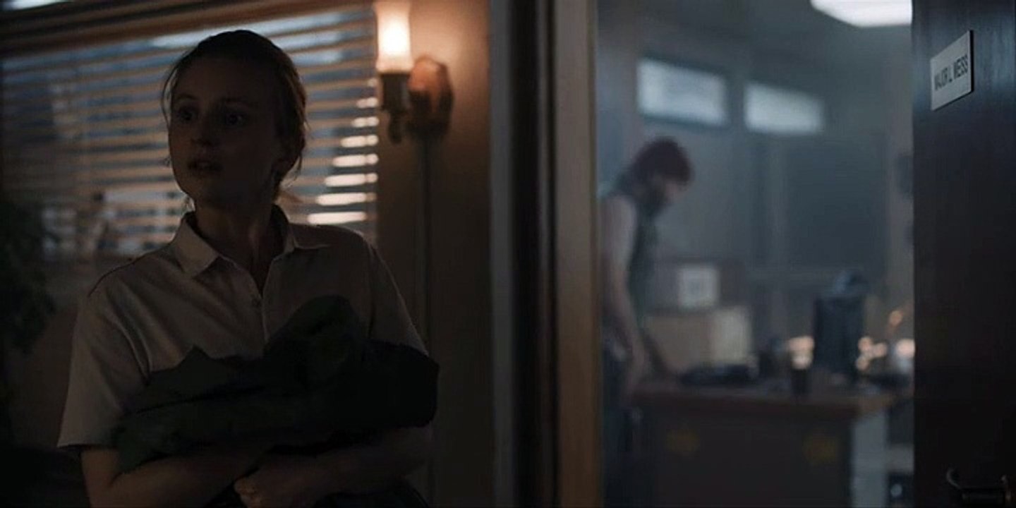 Black Spot Staffel 1 Folge 5 HD Deutsch