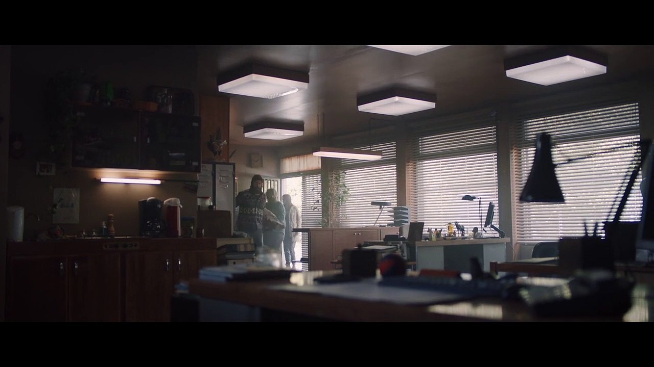 Black Spot Staffel 2 Folge 3 HD Deutsch