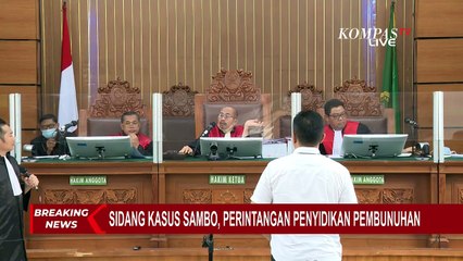 Sejumlah Poin Menarik dalam Sidang: Saksi Ungkap CCTV Kosong, Begini Cara Jaksa Uji Kesaksiannya!