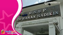 RSHS Bandung Tangani 12 Kasus Gagal Ginjal Akut, 8 Pasien Meninggal