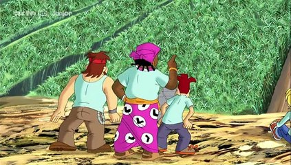 Es war einmal... unsere Erde Staffel 1 Folge 19 HD Deutsch