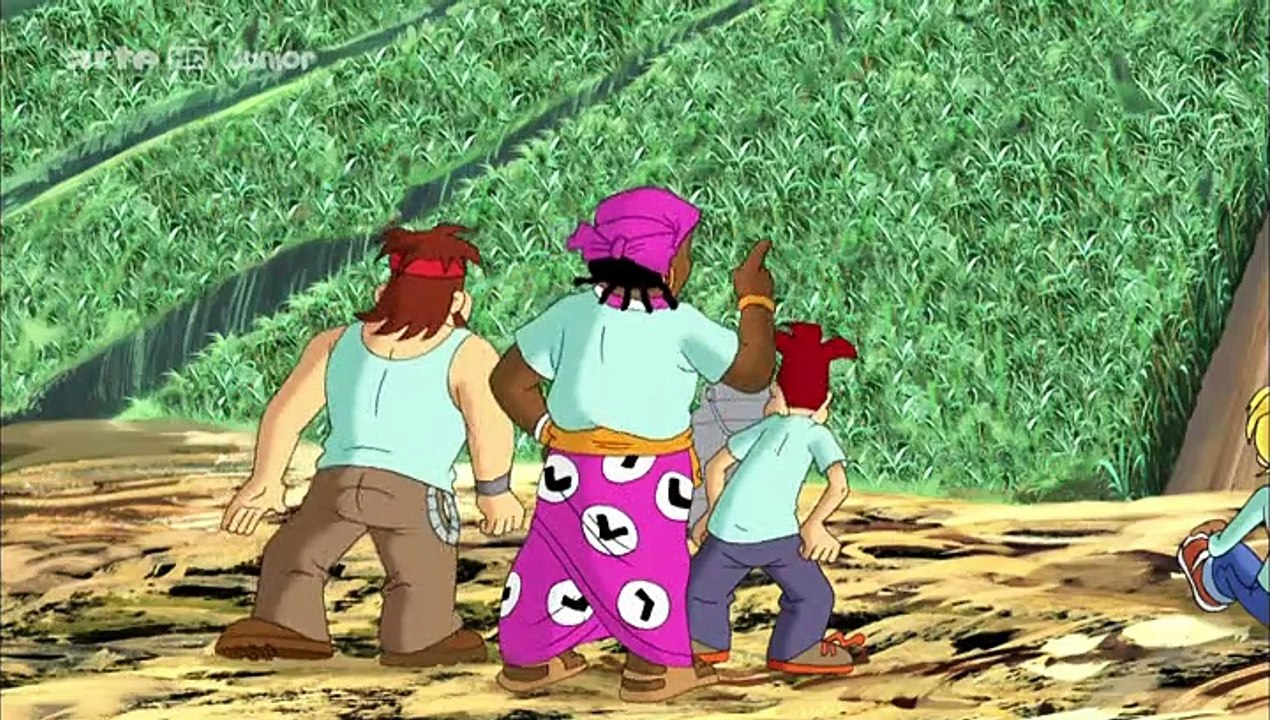 Es war einmal... unsere Erde Staffel 1 Folge 19 HD Deutsch