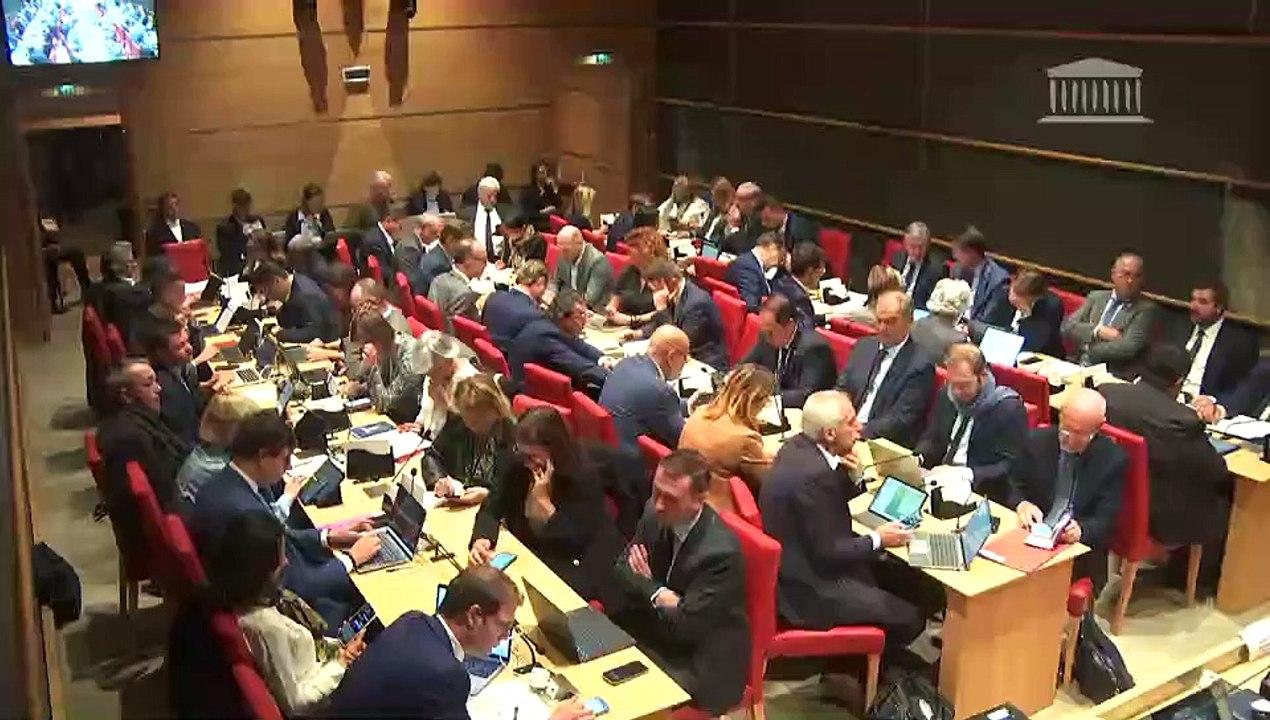 Commission du développement durable : Table ronde avec des représentants de l’Union française de l’électricité, l’Association française du gaz et le Syndicat des énergies renouvelables - Mercredi 26 octobre 2022