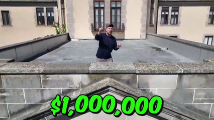 $1 vs $1,000,000 Hotel Room! MR BEAST | Madness Studio