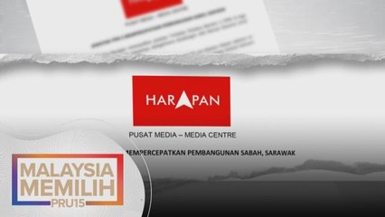 PRU15 | Tawaran dua TPM PH berbeza dengan BN - Pemuda PH