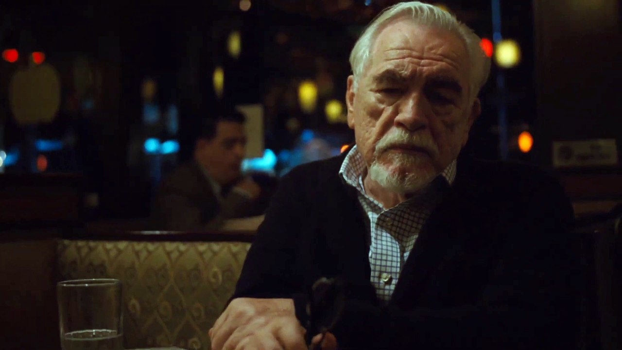 Succession S04 Teaser