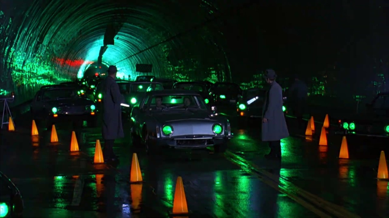 GATTACA [1997] – Official Trailer (HD) - Now on 4K Ultra HD, Blu-ray and Digital