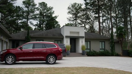 Greenleaf - Grace & Darius Scene (S2E10)