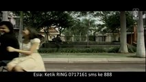 Menghapus Jejakmu (Official Music Video)
