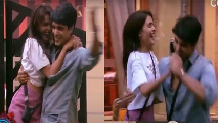 Bigg Boss 16 ; Priyanka के लिए Out of control हुए Ankit फिर क्या हुआ? Priyankit का कॉलेज लव |*TV