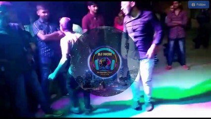 New Dance Beat Music: Mass Beat || DJ NCM ||