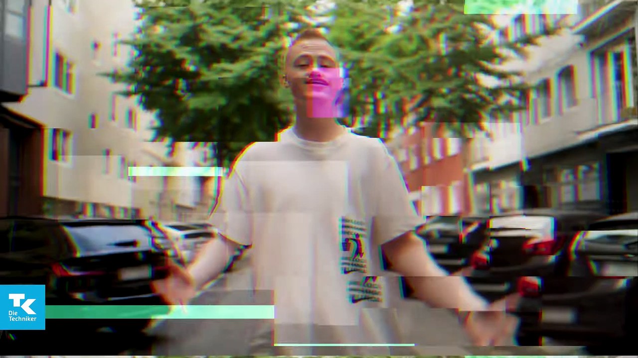 Lost in Social Media - Teil 2  Gesundheit unter vier Augen (mit Marvin Wildhage)