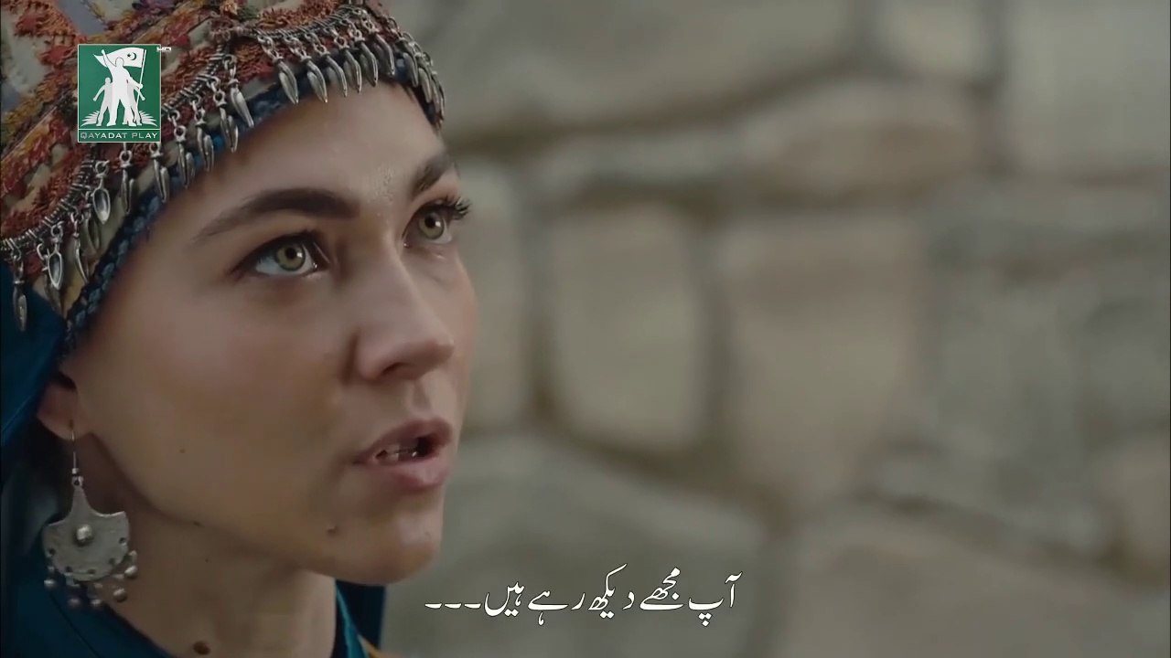 kurulus osman season 4 episode 4 (EPISODE 102) in urdu part 2