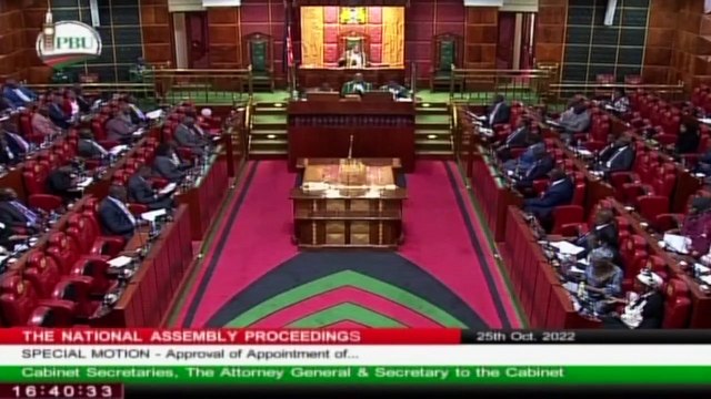 Ruto's gov't comes under heavy criticism after going back on some of its pre-election pledges