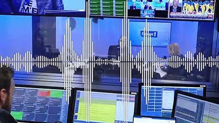 Catherine Barma, productrice