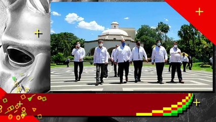 ¡LA ALIANZA FEDERALISTA O LOS GOBERS MEZQUINOS AL ATAQUE (DE NUEVO)!