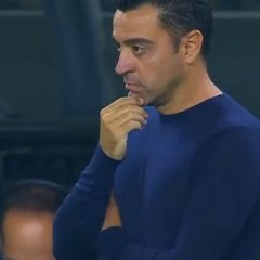 Barcelona dibantai Bayern Munchen 0-3