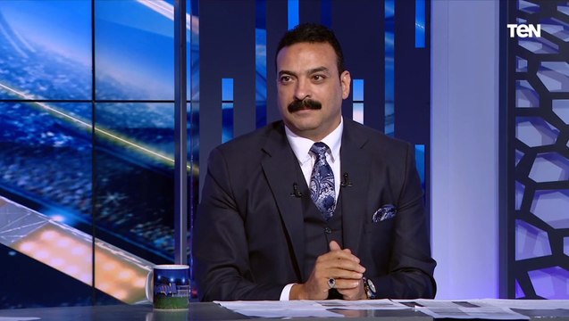 كان بيعمل حاجات غريبة في الماتشات .. عمرو الحديدي يحكي موقف كوميدي بينه وبين الكابتن جمال عبدالحميد