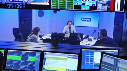 La contestation en Iran : les 40e Rugissants