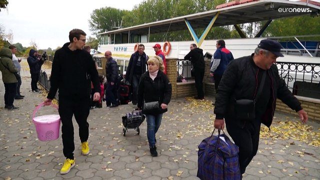 Kherson será palco da mais dura das batalhas , alerta Kiev