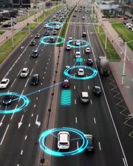 علامات تلف حساس الطرق