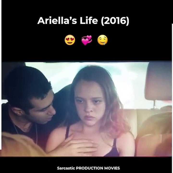 Ariella's life 2016 Explanation