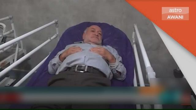 Serangan di Iran | 13 maut serangan di masjid dikuasai Syiah