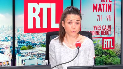 L'invité de RTL Matin du 27 octobre 2022