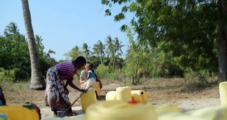 Questa notte parlami dell'Africa (Trailer Ufficiale HD) ⭐️⭐️½