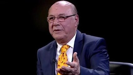 "Şakkadanak" çıkışıyla ünlü Batırel'den tartışma yaratan sözler: Türkiye asla krizde değil, kadın-erkek herkes göbekli