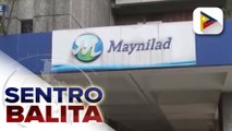 Higit 143-K customers ng Maynilad, makatatanggap ng P65 na rebates sa kanilang November Bill