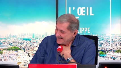 Le double choc des influenceuses : apprendre le même jour la mort et l'existence de Pierre Soulages