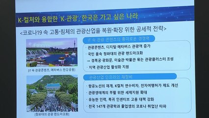 尹, '80분 생중계' 비상경제 민생회의 시작 ⑤ / YTN