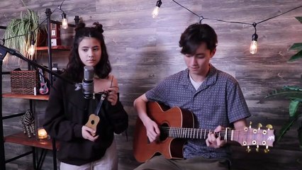 Heartbreak Anniversary - Giveon - Cover Ft. Renee Foy